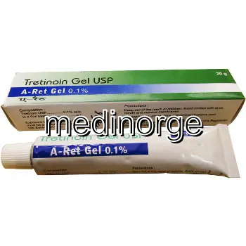 retin-a gel